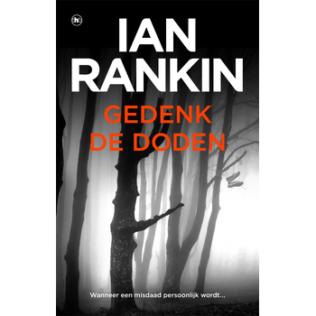 Gedenk de doden (Paperback) bij Singel 344
