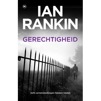 Gerechtigheid (Paperback) bij Singel 344