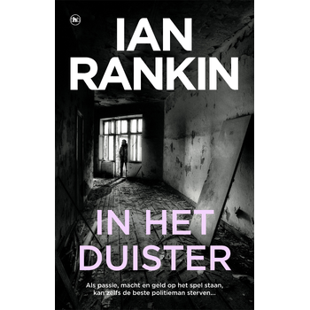 In het duister (Paperback) bij Singel 344