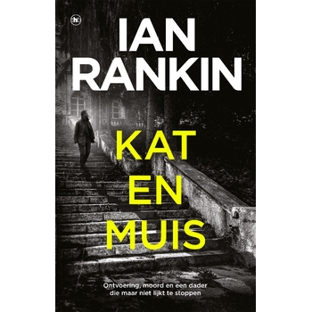 Kat en muis (Paperback) bij Singel 344