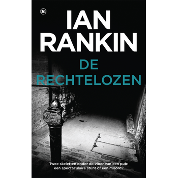 De rechtelozen (Paperback) bij Singel 344