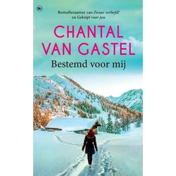 Bestemd voor mij (Paperback) bij Singel 344