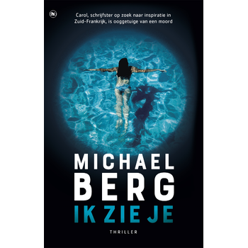 Ik zie je (Paperback) bij Singel 344