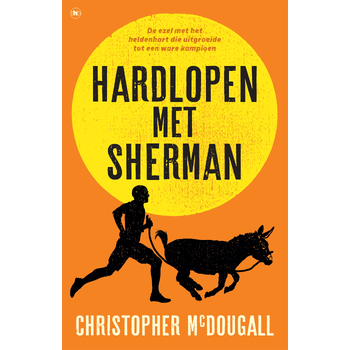Hardlopen met Sherman (Paperback) bij Singel 344
