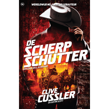 De scherpschutter (Paperback) bij Singel 344