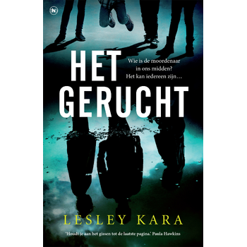 Het gerucht (Paperback) bij Singel 344
