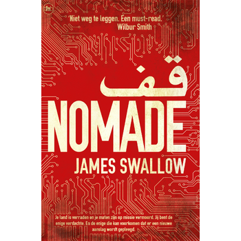 Nomade (Paperback) bij Singel 344