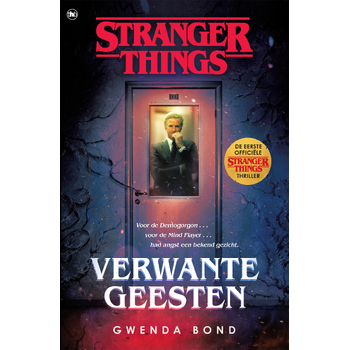 Verwante geesten (Paperback) bij Singel 344