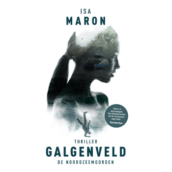 De Noordzeemoorden 1 Galgenveld (Paperback) bij Singel 344