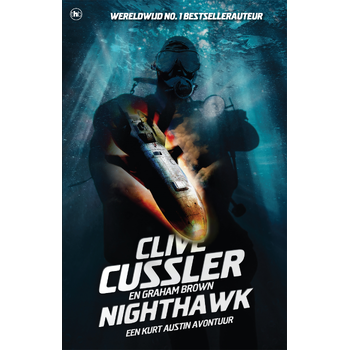 Nighthawk (Paperback) bij Singel 344