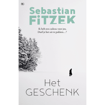 Het geschenk (Paperback) bij Singel 344