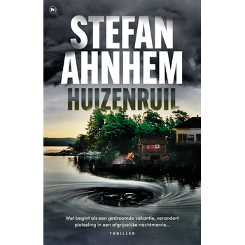 Huizenruil (Paperback) bij Singel 344