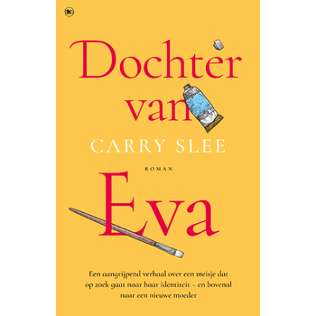 Dochter van Eva (Paperback) bij Singel 344