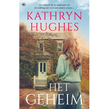 Het geheim (Paperback) bij Singel 344