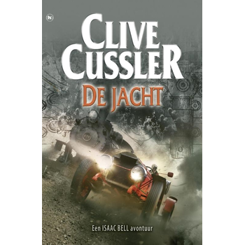 De Jacht (Paperback) bij Singel 344