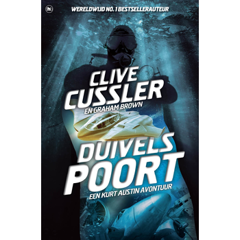 Duivelspoort (Paperback) bij Singel 344