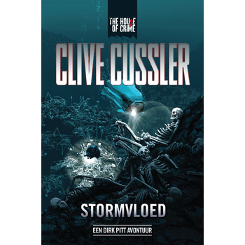 Stormvloed (Paperback) bij Singel 344
