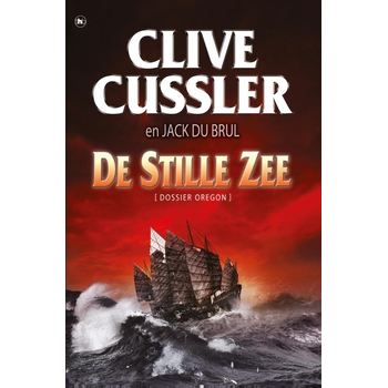 De stille zee (Paperback) bij Singel 344