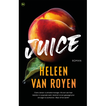 Juice (Paperback) bij Singel 344