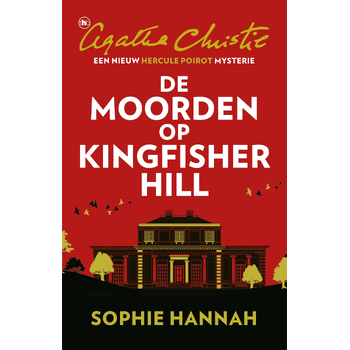 De moorden op Kingfisher Hill (Paperback) bij Singel 344
