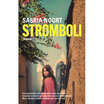 Stromboli (Paperback) bij Singel 344
