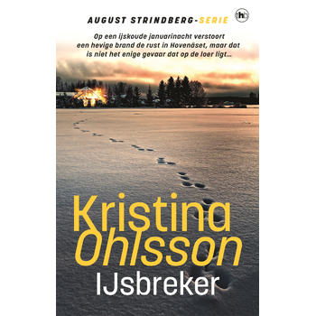 IJsbreker (Paperback) bij Singel 344
