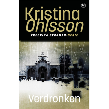 Verdronken (Paperback) bij Singel 344