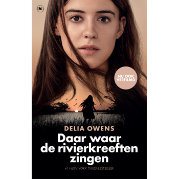 Daar waar de rivierkreeften zingen (Paperback) bij Singel 344