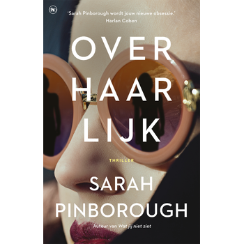 Over haar lijk (Paperback) bij Singel 344