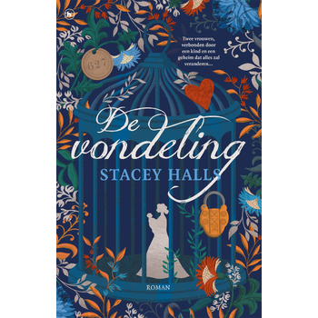 De vondeling (Paperback) bij Singel 344