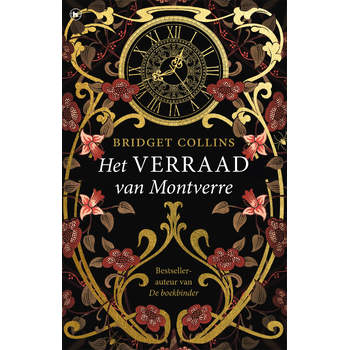 Het verraad van Montverre (Paperback) bij Singel 344