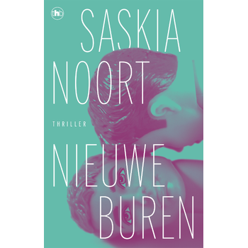 Nieuwe buren (Paperback) bij Singel 344