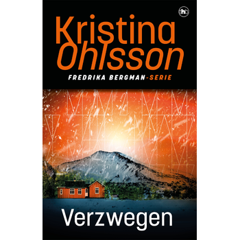 Verzwegen (Paperback) bij Singel 344