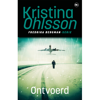 Ontvoerd (Paperback) bij Singel 344