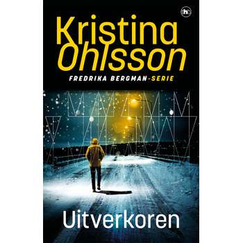 Uitverkoren (Paperback) bij Singel 344