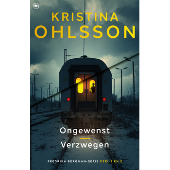 Ongewenst en Verzwegen (Paperback) bij Singel 344
