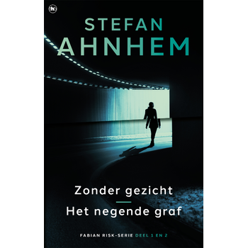 Zonder gezicht en Het negende graf (Paperback) bij Singel 344
