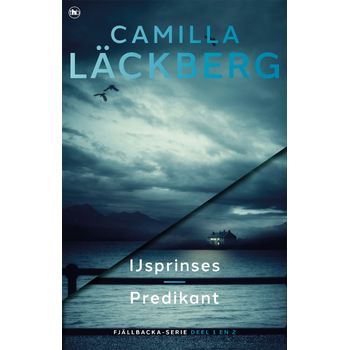 IJsprinses & Predikant (Paperback) bij Singel 344