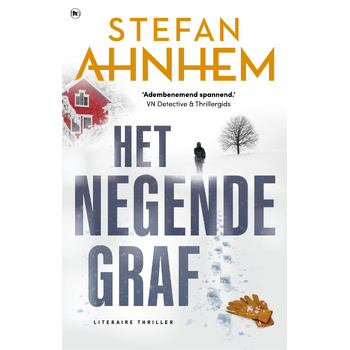 Het negende graf (Paperback) bij Singel 344