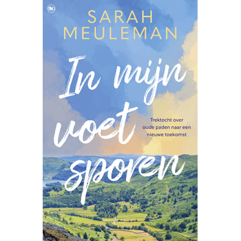 In mijn voetsporen (Paperback) bij Singel 344