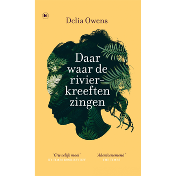 Daar waar de rivierkreeften zingen (Hardback) bij Singel 344
