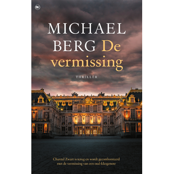 De vermissing (Paperback) bij Singel 344