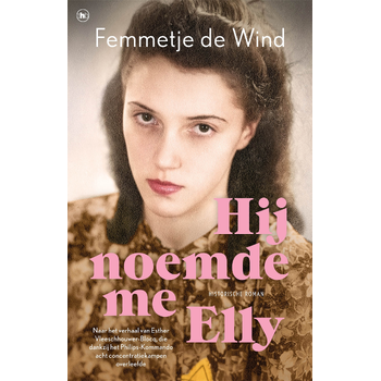 Hij noemde me Elly (Paperback) bij Singel 344