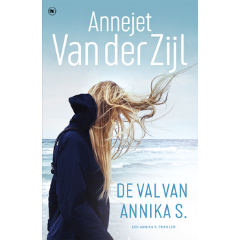 De val van Annika S. (Paperback) bij Singel 344
