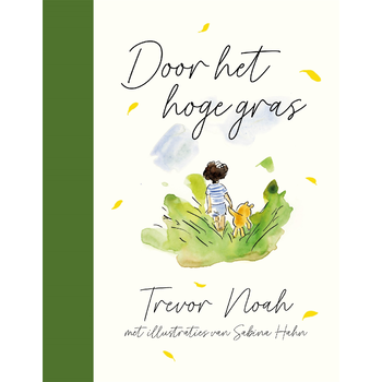 Door het hoge gras (Hardback) bij Singel 344