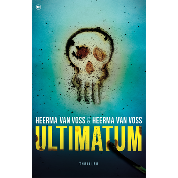 Ultimatum (Paperback) bij Singel 344