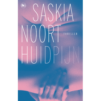 Huidpijn (Paperback) bij Singel 344