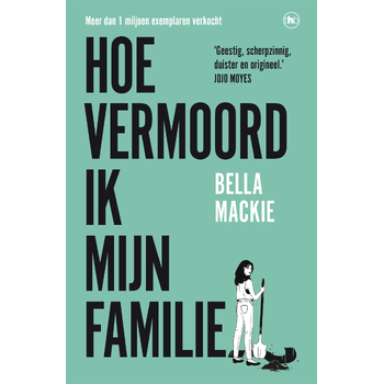 Hoe vermoord ik mijn familie? (Hardback) bij Singel 344