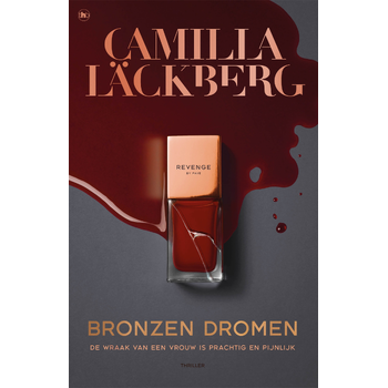 Bronzen dromen (Paperback) bij Singel 344