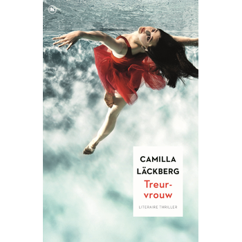 Treurvrouw (Paperback) bij Singel 344